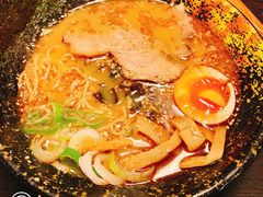 -日本料理神拉面