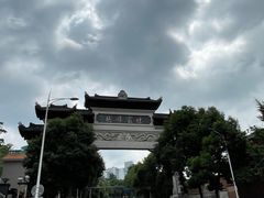 -阳明祠