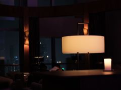 -The Penthouse酒吧