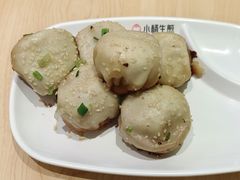 -小杨生煎(湟普汇店)