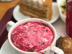 红菜头-Stolovaya 57