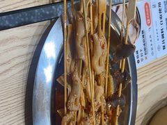 -匠本米所·炸酱米线·潮汕小食(万象食家店)