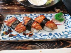 -小川洋风料理(汉街店)