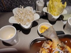 -半天妖烤鱼(新中关购物中心店)