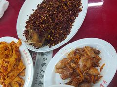 -西塔大冷面(市府大路店)