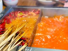 -串天下串串香(宽窄巷子店)