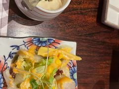 -芥岛(河北大街店)