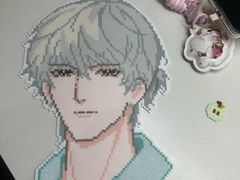 -垚火玩泥吧手作集合店·拼豆·陶艺