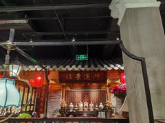 -北平楼·烤鸭·北京菜(牡丹园店)