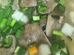 -牛师傅广式药膳牛骨汤美食(江南西店)