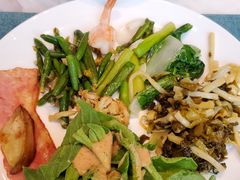 -南湖宾馆·鸳湖阁全日制餐厅