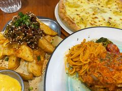 -魏斯理汉堡(西安沣东吾悦店)