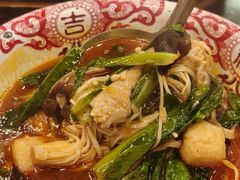 -破店肥哈·东北烧烤(南山保利店)