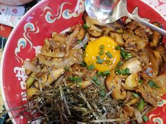 -仙隐小鹿中华料理(南宁万象城店)