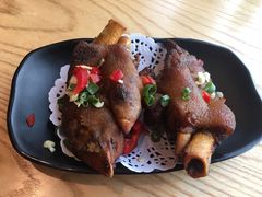-麦大叔·福建客家菜(东百中心MINI店)