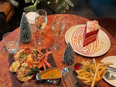-城市露台景观餐厅(淮海路店)