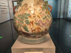 -广西壮族自治区博物馆