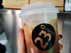 -2326 Coffee Roaster咖啡豆可选店(林肯公园店)