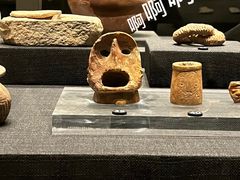 -陕西历史博物馆