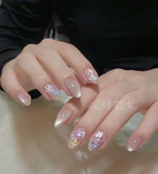 -1T·1M 日式美甲美睫