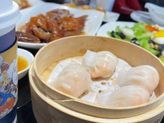 -高第街56号港式餐厅·精选(世茂广场宽厚里大明湖店)