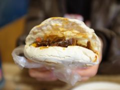 老金家蛋菜夹馍-老金家蛋菜夹馍(西安总店)