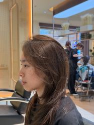 -梵智发型·烫染