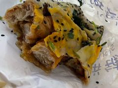 -琦琦蛋饼铺(上南店)