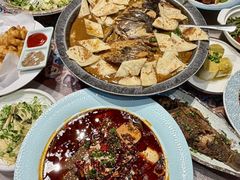 -锦小馆(安贞店)