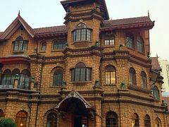 -马勒别墅饭店(静安寺店)