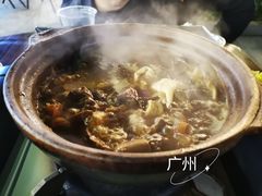 -包工仔·牛杂自助放题