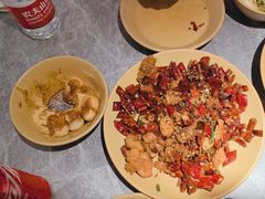 -廖川菜(八佰伴店)