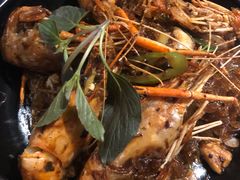 -星叶·东南亚料理(宁波万象汇店)
