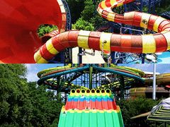 -上海玛雅海滩水公园