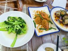 -鑫鸿达·海鲜闽菜热炒小馆(中山路店)