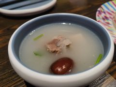 -乌苏疆遇集市烧烤新疆菜(乌苏啤酒小镇店)