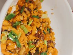 -味上湘菜馆(阿波罗店)