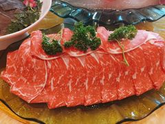 -清真军邺·金富苑肥牛(石坡街旗舰店)