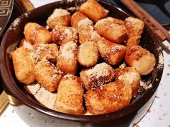 红糖糍粑-火鳳祥鲜货火锅(宝龙广场店)