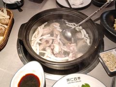 -同仁四季椰子鸡(无锡滨湖万象汇店)