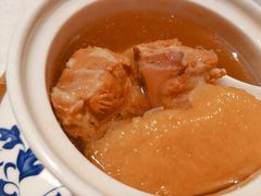-Yan Ting 宴庭中餐厅(上海静安瑞吉酒店)