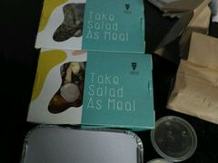 -Meal Salad米有沙拉(长泰广场店)