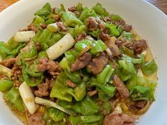 -滇铺子·云南特色菜·第九届野生菌美食节(东风东路c86店)