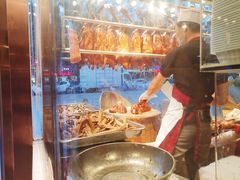 -肥妹烧腊店(翠竹路店)