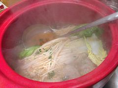 -渔乡米香·剁椒鱼头(四方坪店)