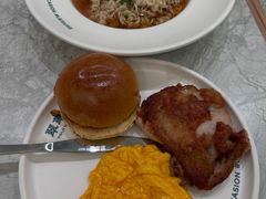 -翠华餐厅(百老汇店)