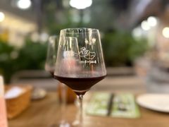 -Blac+Blac(中海环宇荟店)