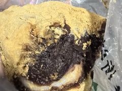 -清真·白记年糕(牛街北口店)