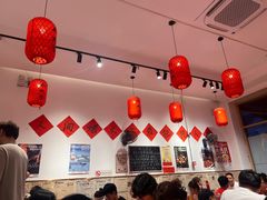 -荆九爷爆炒桥头三嫩(夫子庙店)