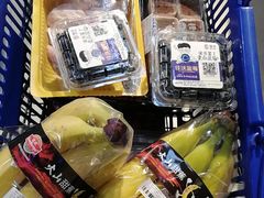 -盒马鲜生(曜一城店)